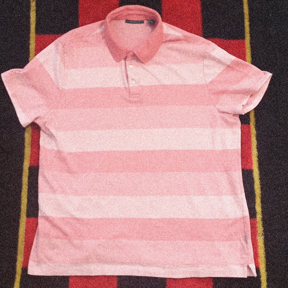 Perry Ellis Dress Shirt